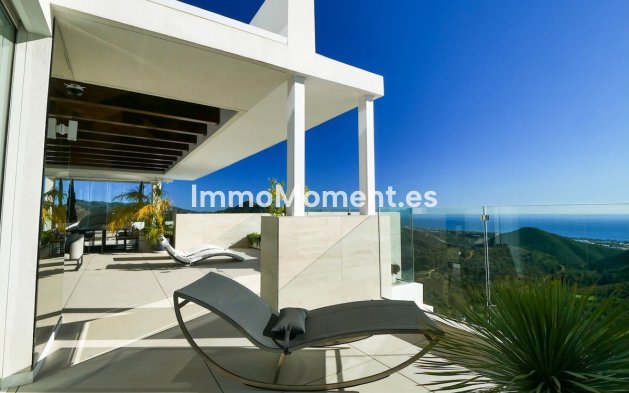 Wiederverkauf - Wohnung - Marbella - Marbella Centro