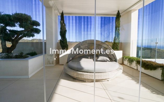 Wiederverkauf - Wohnung - Marbella - Marbella Centro
