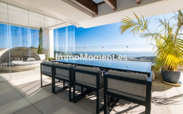 Wiederverkauf - Wohnung - Marbella - Marbella Centro