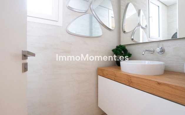 Wiederverkauf - Wohnung - Marbella - Marbella Centro