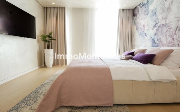 Wiederverkauf - Wohnung - Marbella - Marbella Centro