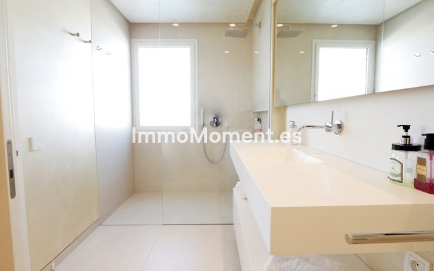 Wiederverkauf - Wohnung - Marbella - Marbella Centro