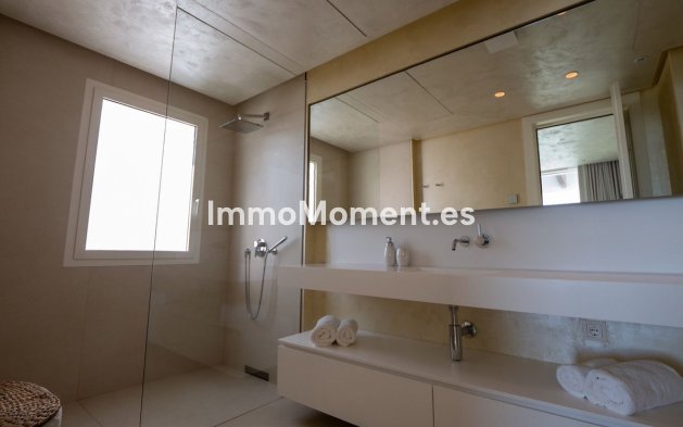 Wiederverkauf - Wohnung - Marbella - Marbella Centro