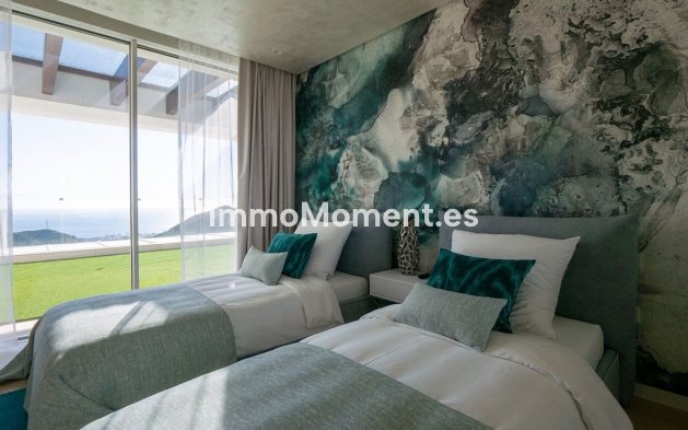 Wiederverkauf - Wohnung - Marbella - Marbella Centro