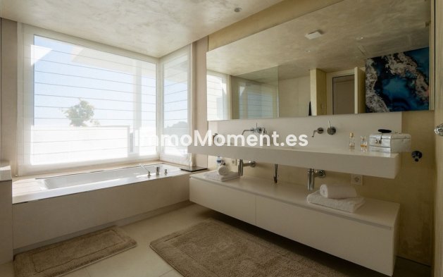 Wiederverkauf - Wohnung - Marbella - Marbella Centro