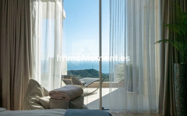 Wiederverkauf - Wohnung - Marbella - Marbella Centro