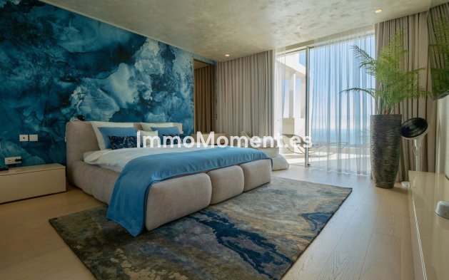 Wiederverkauf - Wohnung - Marbella - Marbella Centro