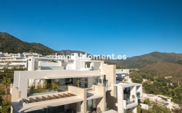 Wiederverkauf - Wohnung - Marbella - Marbella Centro