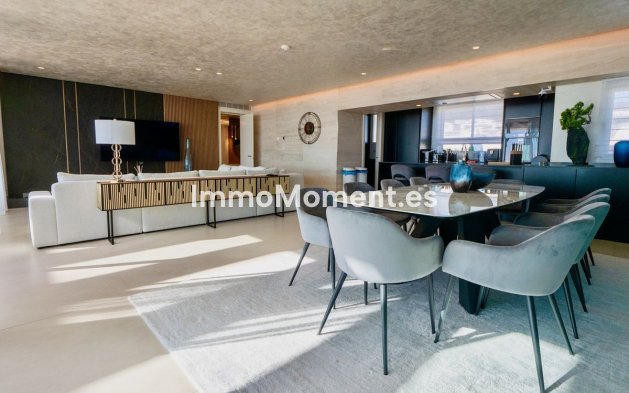 Wiederverkauf - Wohnung - Marbella - Marbella Centro