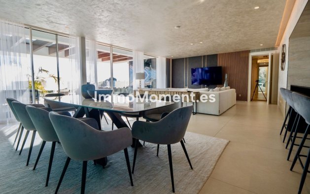 Wiederverkauf - Wohnung - Marbella - Marbella Centro