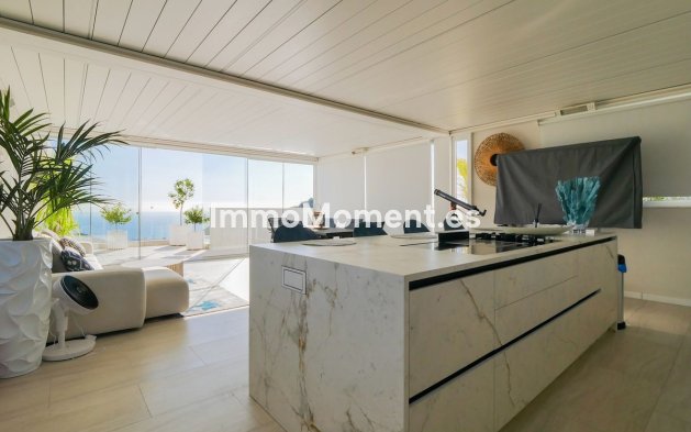 Wiederverkauf - Wohnung - Marbella - Marbella Centro