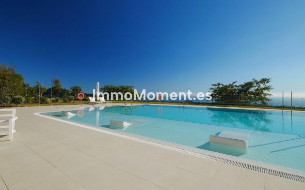 Wiederverkauf - Wohnung - Marbella - Marbella Centro