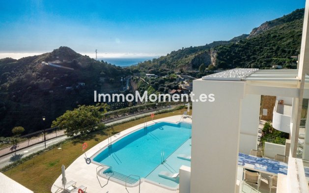 Wiederverkauf - Wohnung - Marbella - Marbella Centro