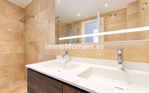 Wiederverkauf - Wohnung - Marbella - La Mairena