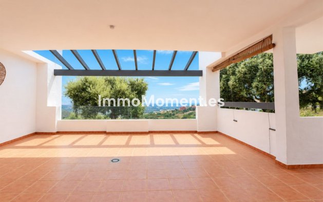 Wiederverkauf - Wohnung - Marbella - La Mairena