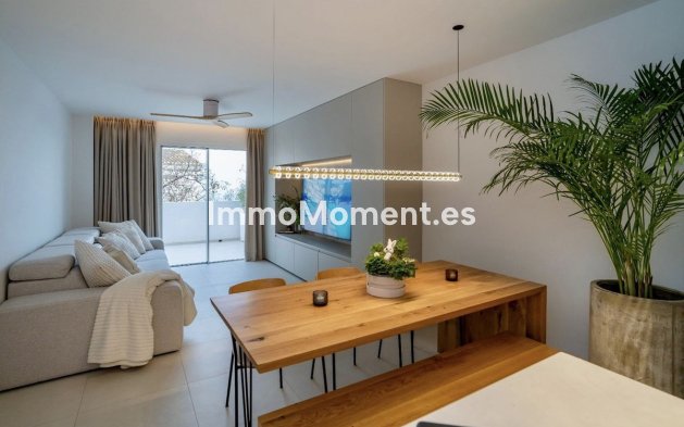 Wiederverkauf - Wohnung - Benalmadena - Benalmadena Pueblo