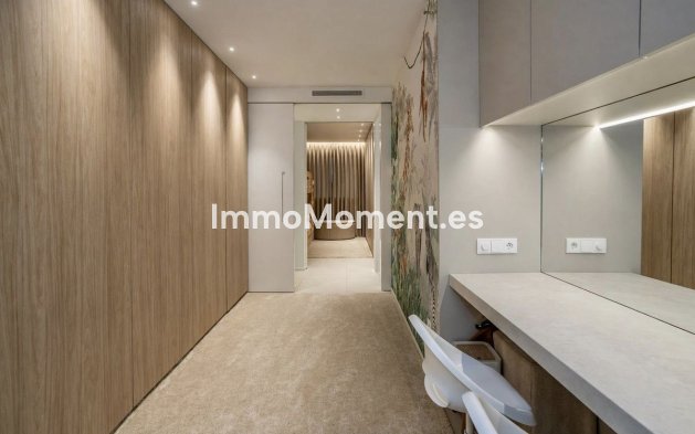 Wiederverkauf - Wohnung - Benalmadena - Benalmadena Pueblo