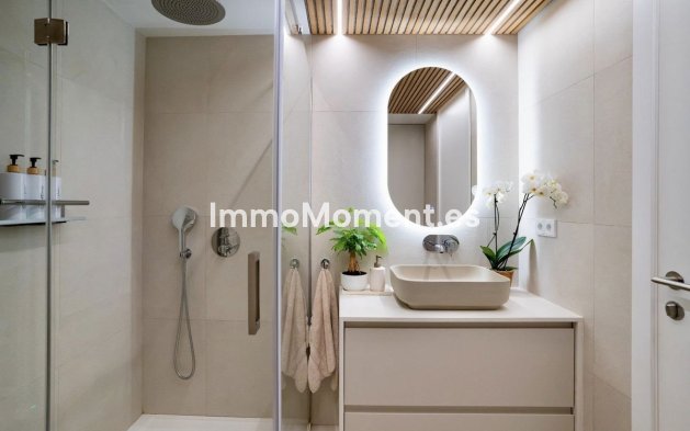 Wiederverkauf - Wohnung - Benalmadena - Benalmadena Pueblo