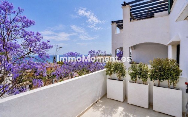Wiederverkauf - Wohnung - Benalmadena - Benalmadena Pueblo