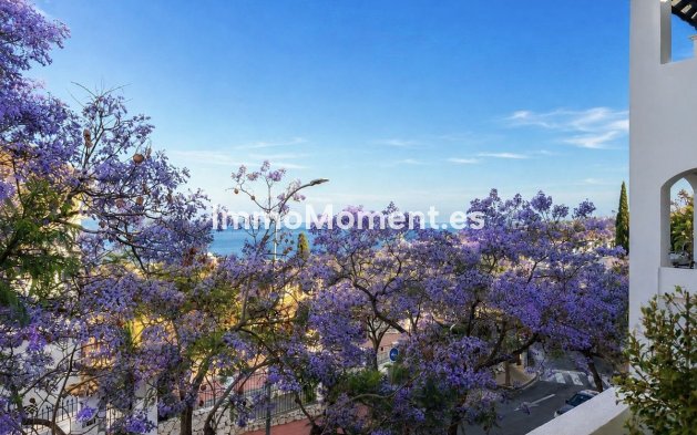 Wiederverkauf - Wohnung - Benalmadena - Benalmadena Pueblo