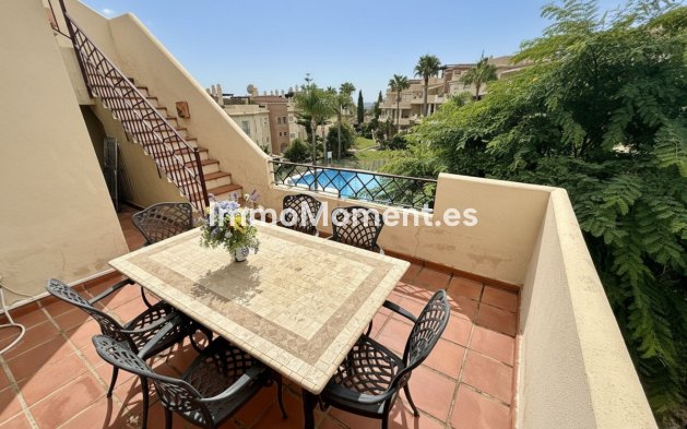 Bestaande woning - Appartement - Estepona  - Bel Air