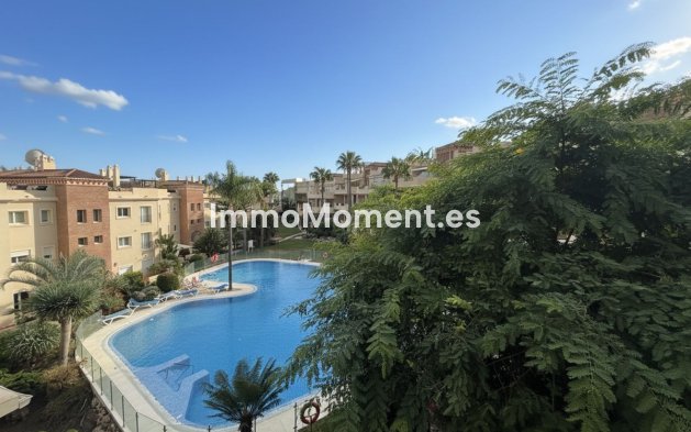 Bestaande woning - Appartement - Estepona  - Bel Air