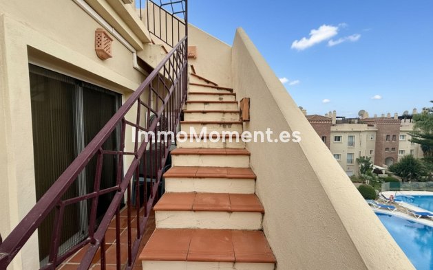 Bestaande woning - Appartement - Estepona  - Bel Air