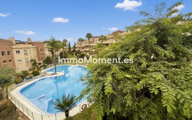 Bestaande woning - Appartement - Estepona  - Bel Air