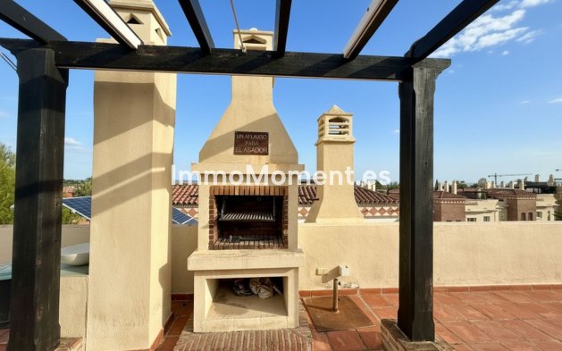 Bestaande woning - Appartement - Estepona  - Bel Air
