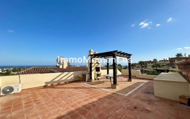 Bestaande woning - Appartement - Estepona  - Bel Air