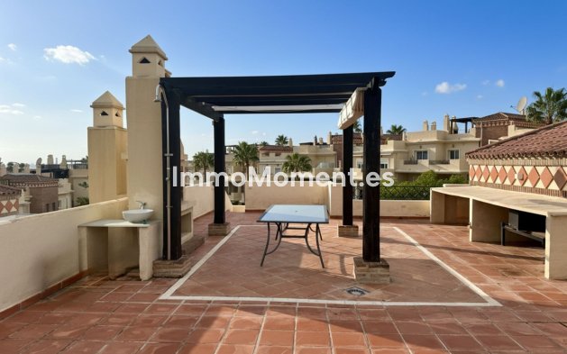 Bestaande woning - Appartement - Estepona  - Bel Air