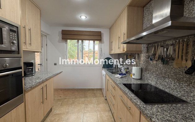 Bestaande woning - Appartement - Estepona  - Bel Air