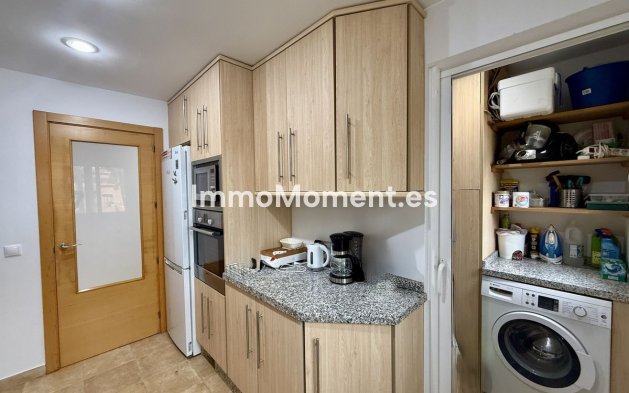 Bestaande woning - Appartement - Estepona  - Bel Air