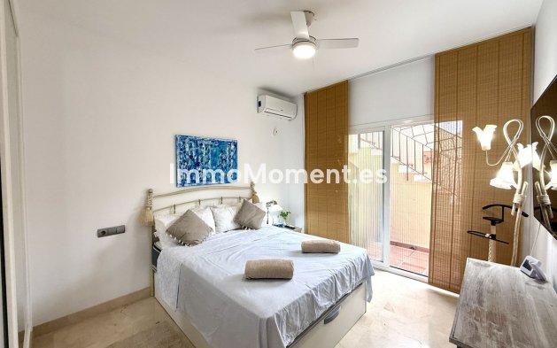 Bestaande woning - Appartement - Estepona  - Bel Air