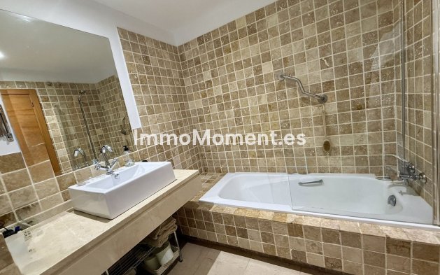 Bestaande woning - Appartement - Estepona  - Bel Air