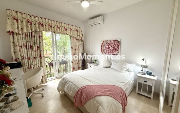 Bestaande woning - Appartement - Estepona  - Bel Air