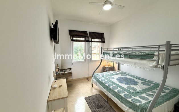 Bestaande woning - Appartement - Estepona  - Bel Air
