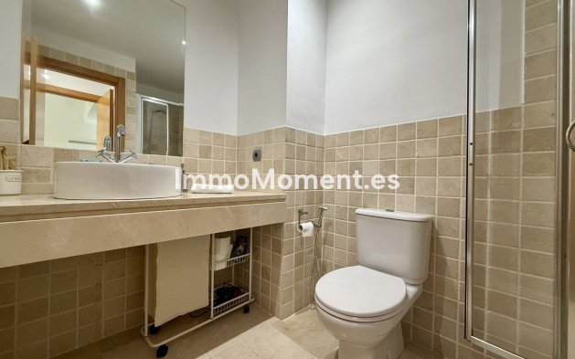 Bestaande woning - Appartement - Estepona  - Bel Air