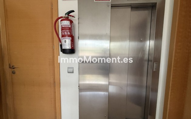 Bestaande woning - Appartement - Estepona  - Bel Air