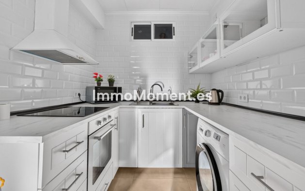 Bestaande woning - Vrijstaande villa - Torrevieja - Torrevieja Centro