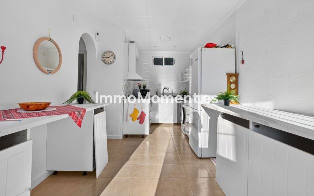 Bestaande woning - Vrijstaande villa - Torrevieja - Torrevieja Centro