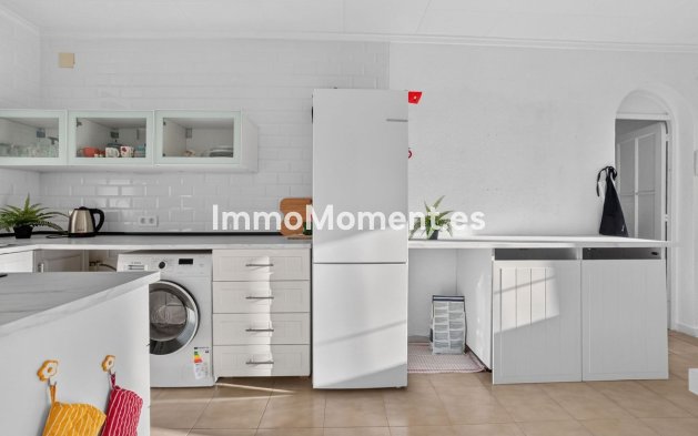 Bestaande woning - Vrijstaande villa - Torrevieja - Torrevieja Centro