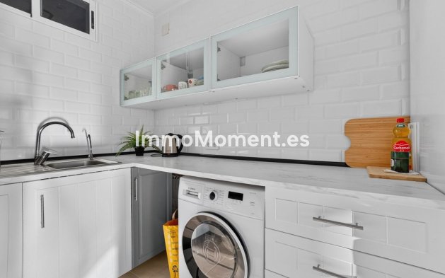 Bestaande woning - Vrijstaande villa - Torrevieja - Torrevieja Centro