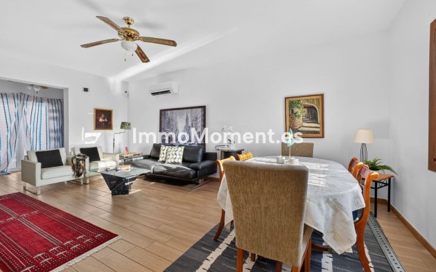 Bestaande woning - Vrijstaande villa - Torrevieja - Torrevieja Centro