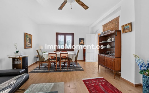 Bestaande woning - Vrijstaande villa - Torrevieja - Torrevieja Centro