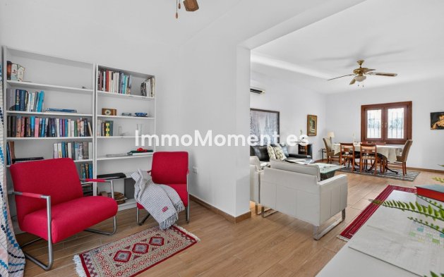 Bestaande woning - Vrijstaande villa - Torrevieja - Torrevieja Centro