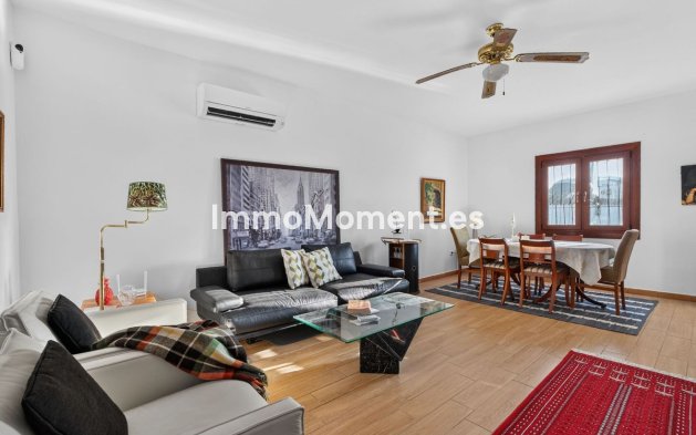 Bestaande woning - Vrijstaande villa - Torrevieja - Torrevieja Centro