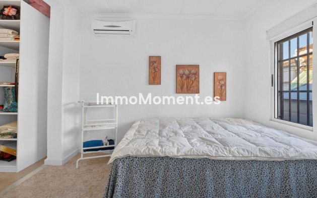 Bestaande woning - Vrijstaande villa - Torrevieja - Torrevieja Centro