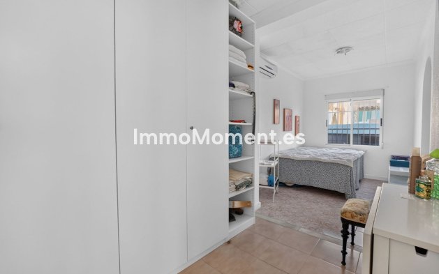 Bestaande woning - Vrijstaande villa - Torrevieja - Torrevieja Centro