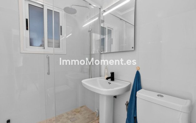 Bestaande woning - Vrijstaande villa - Torrevieja - Torrevieja Centro